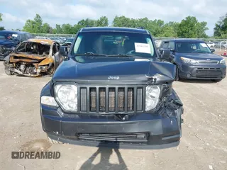 2010 Jeep Liberty Sport with VIN 1J4PN2GK8AW166388, listed as a IAAI auction lot 42661393 with 201,069 mi miles and . Bid and sale history available at DreamBid. Image 13.