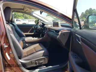 2016 Lexus RX 350 with VIN 2T2ZZMCA3GC005018, listed as a IAAI auction lot 42276197 with 136,692 mi miles and . Bid and sale history available at DreamBid. Image 5.