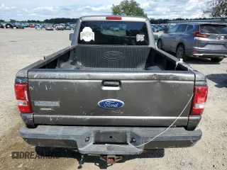 2010 Ford Ranger XL with VIN 1FTKR1ADXAPA67509, listed as a Copart auction lot 62335375 with 159,891 mi miles and Clean title. Bid and sale history available at DreamBid. Image 6.
