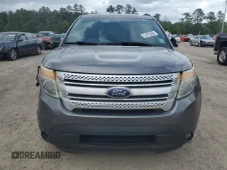 2014 Ford Explorer XLT with VIN 1FM5K7D82EGB71660, listed as a Copart auction lot 51976285 with 225,592 mi miles and Salvage Title. Bid and sale history available at carsss.com. Image 5.