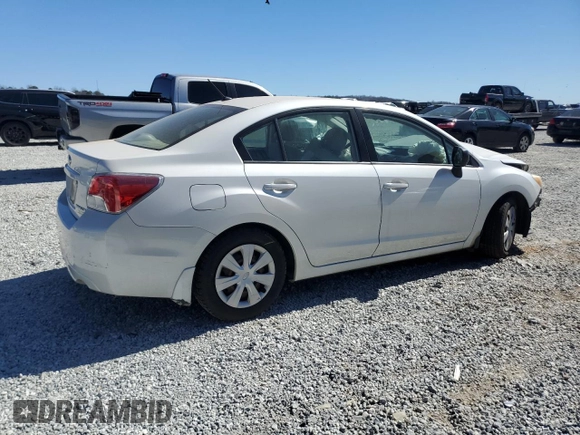 2012 Subaru Impreza 2.0i с VIN JF1GJAA63CH010618, выставлен на аукционе Copart как лот 46635385 с пробегом 88 046 миль миль и Списание • Salvage title. История ставок и продаж доступна на DreamBid. Изображение 3.