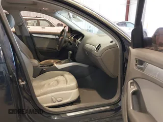 2010 Audi A4 Premium Plus с VIN WAUFFAFL3AN037898, выставлен на аукционе IAAI как лот 42476793 с пробегом 111 689 миль миль и . История ставок и продаж доступна на DreamBid. Изображение 5.