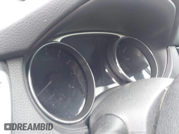 2016 Nissan Rogue SL with VIN 5N1AT2MVXGC812827, listed as a IAAI auction lot 41517972 with Not Provided miles and . Bid and sale history available at DreamBid. Image 7.