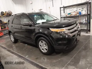 2013 Ford Explorer с VIN 1FM5K8B81DGA98711, выставлен на аукционе IAAI как лот 42156378 с пробегом 130 362 миль миль и . История ставок и продаж доступна на DreamBid. Изображение 1.