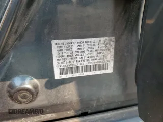2006 Acura TSX z VIN JH4CL96886C001974, wystawiony jako Copart lot #59295085 z przebiegiem 220 009 mil mil oraz Szkoda całkowita • Salvage title. Historia ofert i sprzedaży dostępna na DreamBid. Obrazek 12.