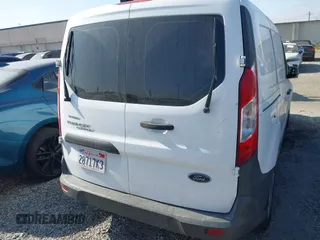 2017 Ford Transit Connect XL with VIN NM0LS7E77H1299270, listed as a IAAI auction lot 42174986 with 104,147 mi miles and . Bid and sale history available at DreamBid. Image 17.