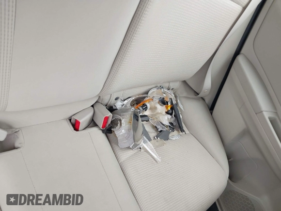 2014 Subaru Impreza Special Sports Premium с VIN JF1GPAL66E8295703, выставлен на аукционе IAAI как лот 42298133 с пробегом 65 461 миль миль и . История ставок и продаж доступна на DreamBid. Изображение 11.