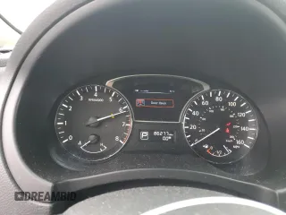 2013 Nissan Altima S with VIN 1N4AL3AP3DN583543, listed as a Copart auction lot 43807045 with 86,277 mi miles and Salvage Title. Bid and sale history available at carsss.com. Image 9.