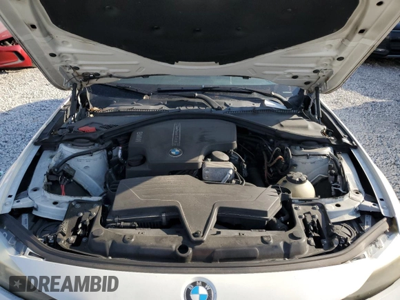 2013 BMW 3 Series 328i with VIN WBA3C1C5XDK104391, listed as a Copart auction lot 49204125 with 208,339 mi miles and Clean Title. Bid and sale history available at carsss.com. Image 11.