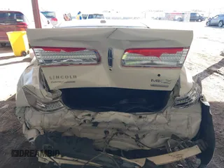 2012 Lincoln MKZ Hybrid with VIN 3LNDL2L36CR800621, listed as a IAAI auction lot 41755385 with 128,280 mi miles and . Bid and sale history available at DreamBid. Image 16.