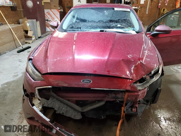 2019 Ford Fusion Hybrid SE with VIN 3FA6P0LU0KR220591, listed as a Copart auction lot 73487712 with 102,599 mi miles. Bid and sale history available at carsss.com. Image 12.