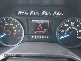 2016 Ford F-150 XLT с VIN 1FTFW1EG2GFB45679, выставлен на аукционе IAAI как лот 41722329 с пробегом Не указан миль и . История ставок и продаж доступна на DreamBid. Изображение 7.