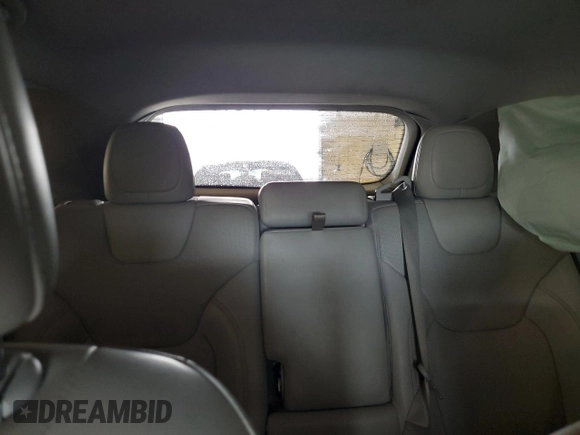 2021 Jeep Cherokee Latitude Lux with VIN 1C4PJMMX5MD193528, listed as a Copart auction lot 56383715 with Not provided miles and Clean title. Bid and sale history available at DreamBid. Image 10.