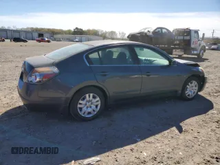 2010 Nissan Altima 2.5 S with VIN 1N4AL2AP8AN449827, listed as a Copart auction lot 50056345 with 135,751 mi miles and Salvage Title. Bid and sale history available at carsss.com. Image 3.