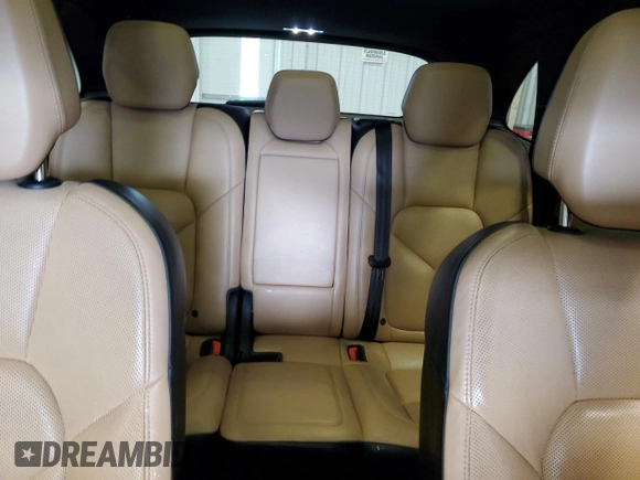 2016 Porsche Cayenne with VIN WP1AA2A29GKA14473, listed as a Copart auction lot 51788655 with 113,072 mi miles and Clean Title. Bid and sale history available at carsss.com. Image 10.