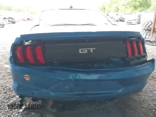 2021 Ford Mustang GT с VIN 1FA6P8CF4M5125666, выставлен на аукционе IAAI как лот 42192986 с пробегом 63 667 миль миль и . История ставок и продаж доступна на DreamBid. Изображение 6.