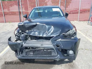 2014 Lexus IS 350 z VIN JTHCE1D2XE5002069, wystawiony jako IAAI lot #42360272 z przebiegiem 91 558 mil mil oraz . Historia ofert i sprzedaży dostępna na DreamBid. Obrazek 6.