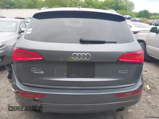 2016 Audi Q5 Premium with VIN WA1C2AFP3GA149244, listed as a IAAI auction lot 42211535 with 49,357 mi miles and . Bid and sale history available at DreamBid. Image 16.