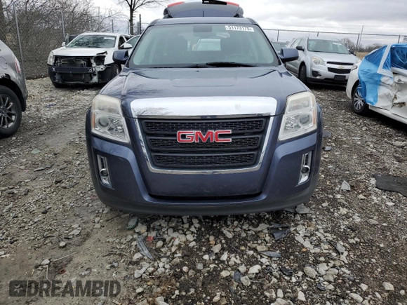 2014 GMC Terrain SLE with VIN 2GKFLWEK7E6280145, listed as a Copart auction lot 51173175 with 134,663 mi miles and Clean Title. Bid and sale history available at carsss.com. Image 5.