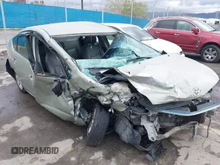 2009 Toyota Prius z VIN JTDKB20UX93512698, wystawiony jako IAAI lot #41789302 z przebiegiem 198 718 mil mil oraz . Historia ofert i sprzedaży dostępna na DreamBid. Obrazek 1.
