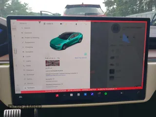 2021 Tesla Model S Plaid z VIN 5YJSA1E62MF452838, wystawiony jako IAAI lot #42726183 z przebiegiem 21 725 mil mil oraz . Historia ofert i sprzedaży dostępna na DreamBid. Obrazek 18.