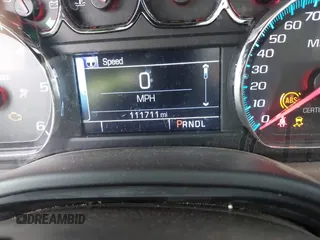 2018 Chevrolet Tahoe Commercial z VIN 1GNLCDEC0JR291831, wystawiony jako IAAI lot #40681194 z przebiegiem 111 711 mil mil oraz . Historia ofert i sprzedaży dostępna na DreamBid. Obrazek 15.