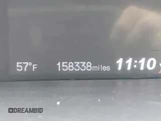 2013 Honda Civic EX with VIN 19XFB2F81DE036385, listed as a IAAI auction lot 42026958 with 158,338 mi miles and . Bid and sale history available at DreamBid. Image 15.