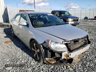 2012 Chevrolet Malibu 1LT with VIN 1G1ZC5EU9CF344413, listed as a Copart auction lot 67692781 with 252,467 mi miles and Salvage Title. Bid and sale history available at DreamBid. Image 1.