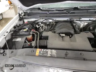 2017 GMC Sierra 1500 SLE с VIN 1GTV2MEC5HZ207632, выставлен на аукционе Copart как лот 72082695 с пробегом 109 833 миль миль и Списание • Salvage title. История ставок и продаж доступна на DreamBid. Изображение 15.