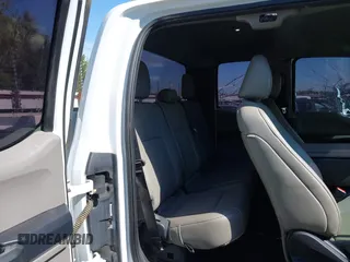 2022 Ford F-250 XL with VIN 1FD7X2B65NEC90975, listed as a IAAI auction lot 42009451 with 108,709 mi miles and . Bid and sale history available at DreamBid. Image 8.