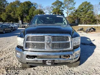 2012 Ram 2500 Big Horn with VIN 3C6UD5DL9CG208473, listed as a Copart auction lot 41638165 with 198,786 mi miles and Salvage Title. Bid and sale history available at carsss.com. Image 5.