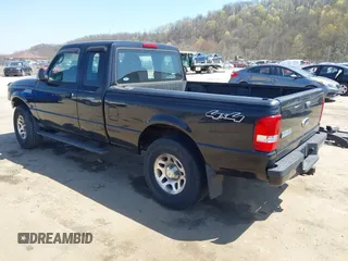 2010 Ford Ranger XLT with VIN 1FTLR4FE0APA58275, listed as a IAAI auction lot 42018109 with 158,698 mi miles and . Bid and sale history available at DreamBid. Image 3.
