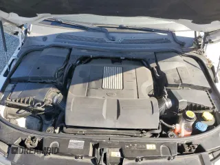 2015 Land Rover LR4 HSE z VIN SALAG2V69FA749772, wystawiony jako Copart lot #88805705 z przebiegiem 187 004 mil mil oraz Szkoda całkowita • Salvage title. Historia ofert i sprzedaży dostępna na DreamBid. Obrazek 13.