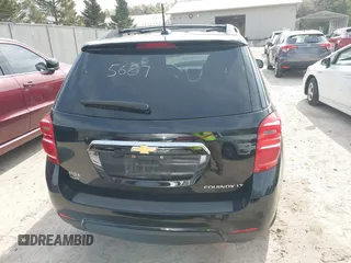 2016 Chevrolet Equinox LT z VIN 2GNFLFEK6G6203014, wystawiony jako IAAI lot #42205687 z przebiegiem 141 820 mil mil oraz . Historia ofert i sprzedaży dostępna na DreamBid. Obrazek 16.