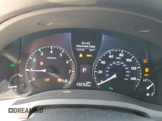 2013 Lexus RX 350 с VIN 2T2ZK1BA0DC117873, выставлен на аукционе Copart как лот 61501875 с пробегом 230 760 миль миль и Списание • Salvage title. История ставок и продаж доступна на DreamBid. Изображение 9.
