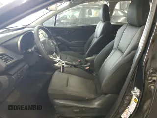 2020 Subaru Impreza Premium z VIN 4S3GTAD62L3714046, wystawiony jako Copart lot #58223735 z przebiegiem 84 638 mil mil oraz Szkoda całkowita • Salvage title. Historia ofert i sprzedaży dostępna na DreamBid. Obrazek 7.