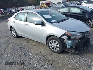 2016 Toyota Corolla L with VIN 2T1BURHE5GC509759, listed as a IAAI auction lot 40962987 with 123,070 mi miles and . Bid and sale history available at DreamBid. Image 1.
