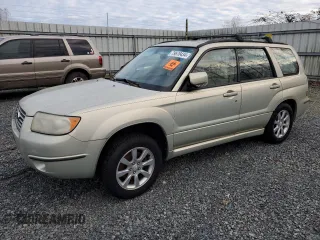 2006 Subaru Forester 2.5 X w/Premium Pkg with VIN JF1SG65616H744999, listed as a Copart auction lot 79678434 with Not Provided miles and Clean Title. Bid and sale history available at carsss.com. Image 1.