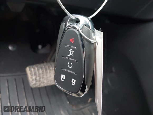 2021 Chevrolet Equinox LT with VIN 2GNAXUEV1M6109163, listed as a IAAI auction lot 42063268 with 119,412 mi miles and . Bid and sale history available at DreamBid. Image 11.