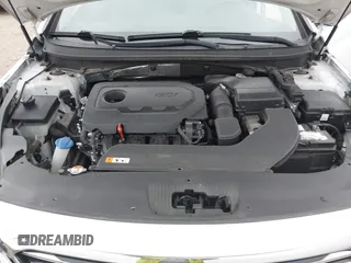2015 Hyundai Sonata Limited with VIN 5NPE34AF2FH135371, listed as a IAAI auction lot 41986461 with 103,006 mi miles and . Bid and sale history available at carsss.com. Image 10.