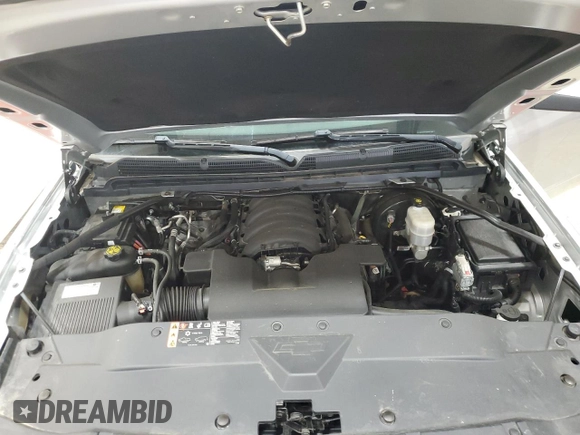 2018 Chevrolet Silverado 1500 LT with VIN 3GCUKREC8JG588990, listed as a Copart auction lot 51463175 with 101,602 mi miles and Salvage Title. Bid and sale history available at carsss.com. Image 11.