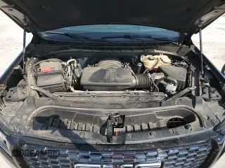 2023 GMC Yukon Denali Ultimate z VIN 1GKS2EKL6PR307593, wystawiony jako Copart lot #71842645 z przebiegiem 22 876 mil mil oraz Czysty tytuł • Clean title. Historia ofert i sprzedaży dostępna na DreamBid. Obrazek 14.