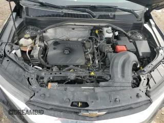 2021 Chevrolet TrailBlazer LT with VIN KL79MRSL1MB169734, listed as a Copart auction lot 46303025 with 81,213 mi miles and Salvage Title. Bid and sale history available at DreamBid. Image 13.
