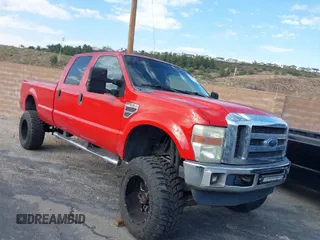 2002 Ford F-350 XL with VIN 1FTSW31F22EB77778, listed as a IAAI auction lot 41701837 with Not provided miles and . Bid and sale history available at DreamBid. Image 1.