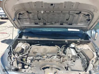 2019 Toyota RAV4 XLE with VIN 2T3W1RFV2KC014917, listed as a IAAI auction lot 41763664 with 89,525 mi miles. Bid and sale history available at carsss.com. Image 10.