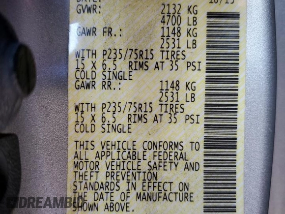 2014 Nissan Frontier S z VIN 1N6BD0CT2EN706896, wystawiony jako Copart lot #44182555 z przebiegiem 133 205 mil mil oraz Szkoda całkowita • Salvage title. Historia ofert i sprzedaży dostępna na DreamBid. Obrazek 12.
