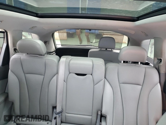 2017 Audi Q7 Premium Plus with VIN WA1LAAF76HD009093, listed as a Copart auction lot 53864075 with 179,241 mi miles and Clean Title. Bid and sale history available at carsss.com. Image 10.