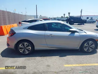2016 Honda Civic EX-T with VIN 2HGFC3B3XGH357638, listed as a IAAI auction lot 42167702 with 88,329 mi miles and . Bid and sale history available at DreamBid. Image 13.
