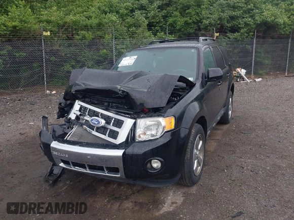 2012 Ford Escape Limited с VIN 1FMCU9EG0CKB75073, выставлен на аукционе IAAI как лот 42222266 с пробегом 114 414 миль миль и . История ставок и продаж доступна на DreamBid. Изображение 12.