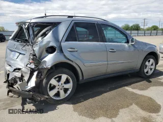 2011 Mercedes-Benz M 350 z VIN 4JGBB8GB3BA737632, wystawiony jako Copart lot #57589175 z przebiegiem 187 828 mil mil oraz Szkoda całkowita • Salvage title. Historia ofert i sprzedaży dostępna na DreamBid. Obrazek 3.